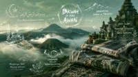 Dakwah di Atas Awan Dakwah di Atas Awan