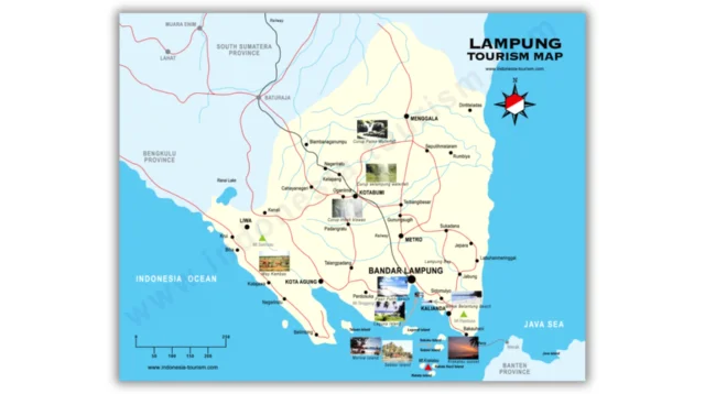 Teluk Lampung