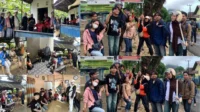 Program Pemberdayaan Masyarakat di Kelurahan Balleanging Kecamatan Balocci Kabupaten Pangkep Provinsi Sulawesi Selatan Program Pemberdayaan Masyarakat