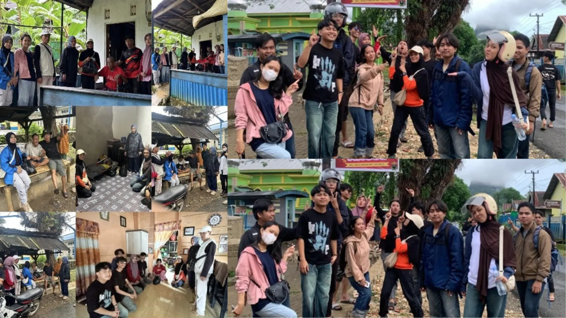 Program Pemberdayaan Masyarakat