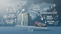 Dolar AS Menggila! Ini Penyebab dan Dampaknya terhadap Ekonomi Indonesia Dampak kenaikan dolar AS