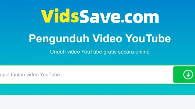 Download Video YouTube Tanpa Watermark