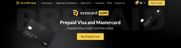 Ezzocards