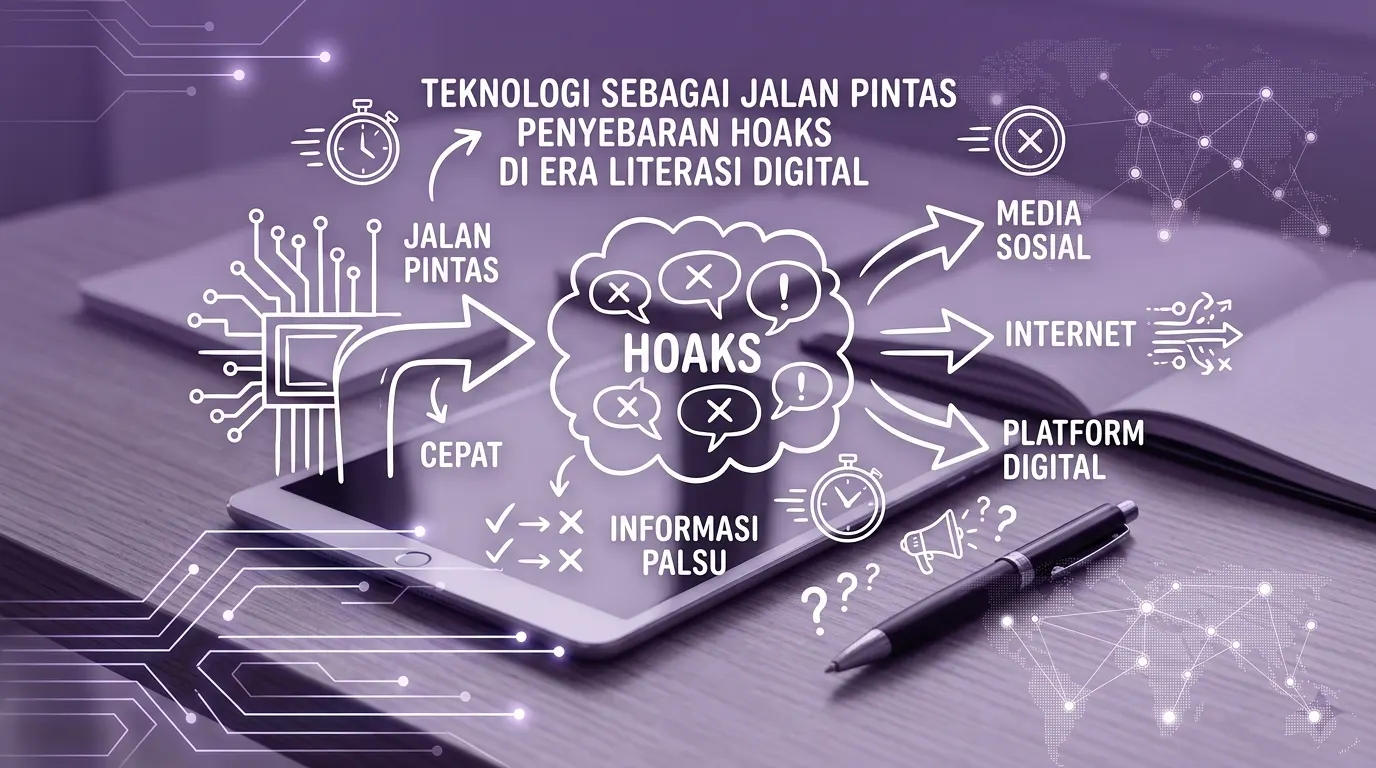 Literasi Digital
