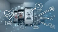 Pengaruh Media Sosial TikTok terhadap Fenomena Self-Diagnose Self-Diagnose