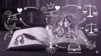 Citra Perempuan dalam Puisi ‘Ila Tilmidhatin’ karya Nizar Qabbani: Analisis Feminisme Citra Perempuan