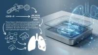 Dari COVID-19 ke Ancaman Zoonosis Baru: Pemantauan Digital Dipandang sebagai Sistem Deteksi Dini Penyakit Pernapasan Penyakit Pernapasan