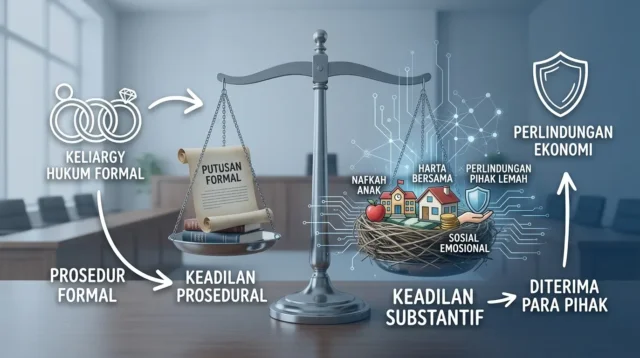 Putusan Perceraian