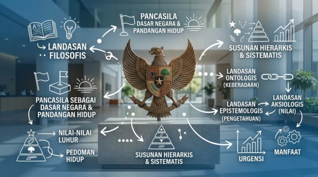 Makna Pancasila