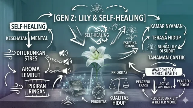 Self Healing