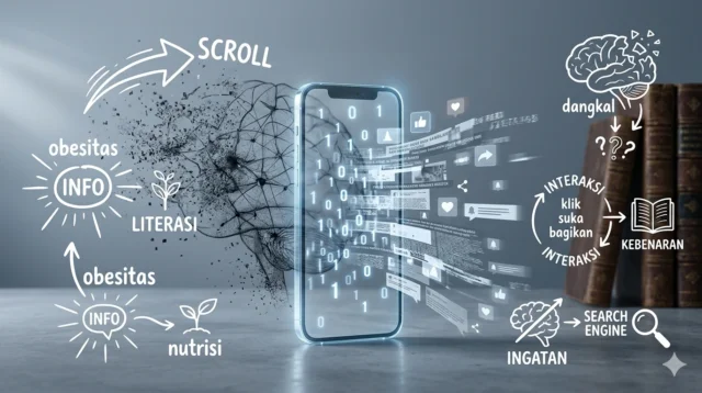Literasi Digital