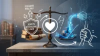 Etika Advokat di Tengah Tantangan Dunia Hukum Modern Etika Advokat