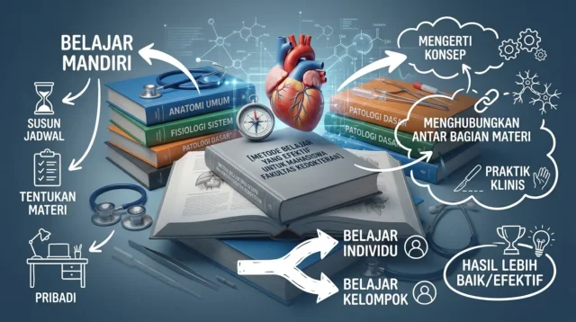 Metode Belajar Efektif
