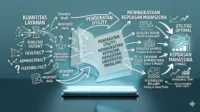 Penerapan Pendekatan Utility dalam Meningkatkan Kepuasan Mahasiswa Universitas Pamulang Pendekatan Utility