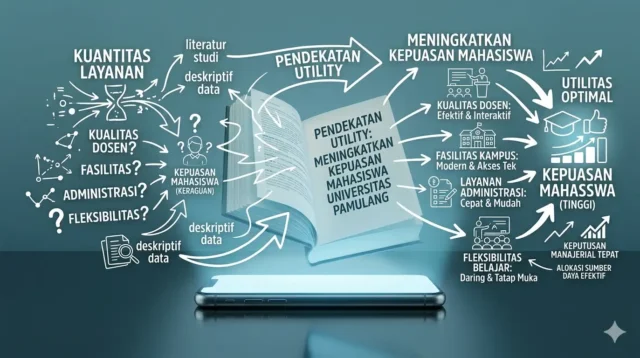 Pendekatan Utility
