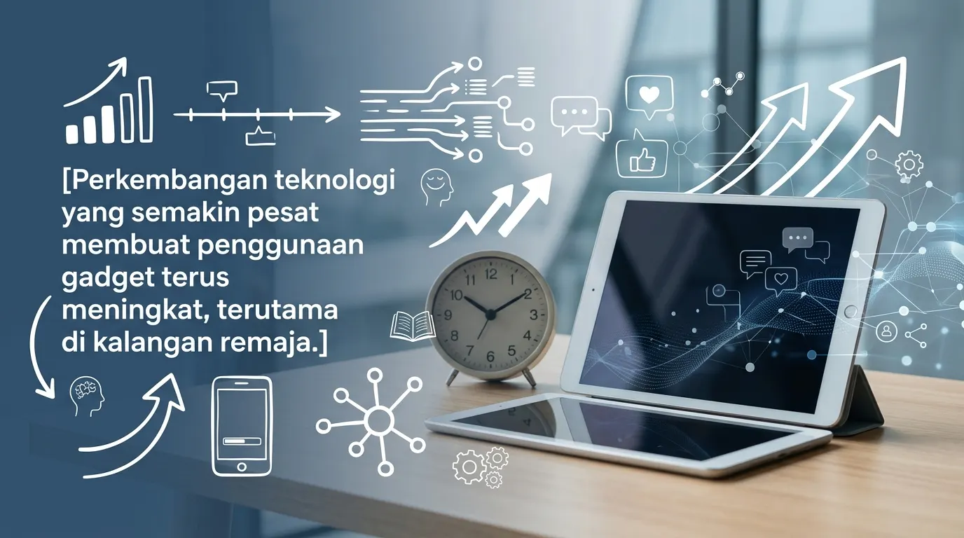 Kesehatan Mental Remaja