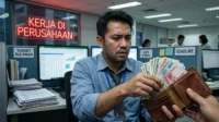 Kenapa Gaji Naik Tapi Tetap Nggak Cukup? Ini Fakta Pasar Tenaga Kerja yang Jarang Diungkap Biaya Hidup
