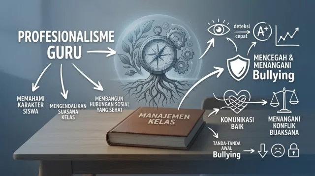 Profesionalisme Guru