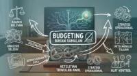 Budgeting Bukan Ramalan: Mengapa Ketelitian di Triwulan Awal Menentukan Nasib Perusahaan di Akhir Tahun? Keberhasilan Finansial