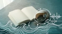 Representasi Ekokritik dan Habitus Masyarakat Pesisir dalam Puisi “Laut dan Nyanyian Sunyi” Karya M. Aan Mansyur Puisi M Aan Mansyur