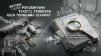 Sritex: Perusahaan Tekstil Terbesar Asia Tenggara Sekarat "Auditor Tidak Tahu, atau Tidak Mau Tahu?" Krisis Keuangan