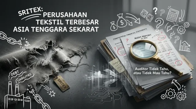Krisis Keuangan