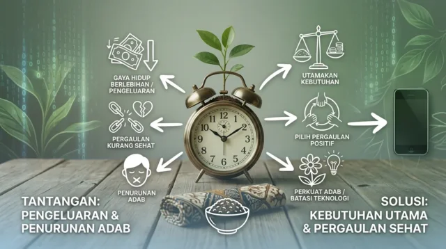 Gaya Hidup Sederhana