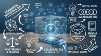 Membangun Profesionalisme Melalui Penerapan Kode Etik Profesi di Era Digital Kode Etik Profesi