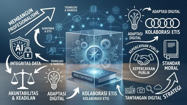 Kode Etik Profesi