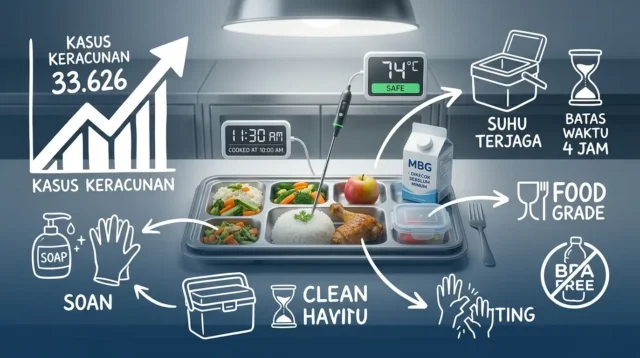 Program Makan Bergizi Gratis