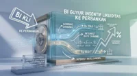 BI Guyur Insentif Likuiditas ke Perbankan Rp 427,9 T hingga Awal April 2026 Insentif Likuiditas Perbankan
