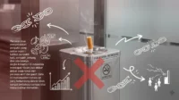 Merokok Seharusnya Tidak di Tempat Umum Bahaya Asap Rokok