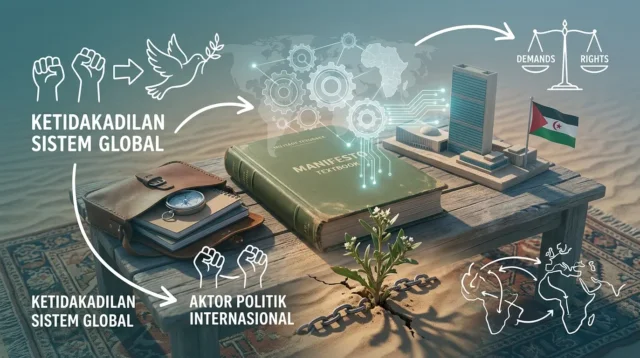 Transformasi Politik