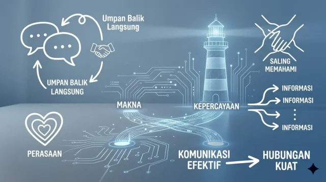 Komunikasi Interpersonal