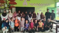 Program Bimbingan Belajar Siswa Kelas VI dalam Persiapan Menghadapi Ujian Sekolah di SD Inpres Borongpala’la, Kecamatan Patalassang, Kabupaten Gowa Provinsi Sulawesi Selatan Program bimbingan belajar siswa