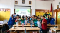 Mahasiswa Ilmu Komunikasi UMBY Menyelenggarakan Program Pemberdayaan Masyarakat melalui Edukasi Literasi Digital di SD Negeri Kledokan Depok Ilmu Komunikasi UMBY