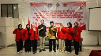 Implementasi UU Pemberantasan Tindak Pidana Korupsi (2) Implementasi UU Pemberantasan Tindak Pidana Korupsi