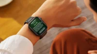 Jam Tangan Kaca Safir HUAWEI WATCH FIT 5 Pro Jam Tangan Kaca Safir HUAWEI WATCH FIT 5 Pro