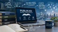 MEDIA PUBLIKASI ARTIKEL ILMIAH POPULER media publikasi artikel ilmiah populer