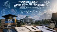 Masuk Sekolah Kedinasan Masuk Sekolah Kedinasan