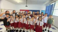 Mengajarkan Rasa Hormat