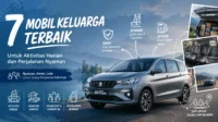Mobil Keluarga Terbaik Mobil Keluarga Terbaik