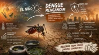 Peningkatan Kasus Demam Berdarah Dengue - Nyamuk Aedes Aegypti salah satu nyamuk kosmopolitan yang dapat membawa virus dengue penyebab penyakit Demam Berdarah Dengue Peningkatan Kasus Demam Berdarah Dengue - Nyamuk Aedes Aegypti salah satu nyamuk kosmopolitan yang dapat membawa virus dengue penyebab penyakit Demam Berdarah Dengue