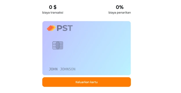 PSTNET