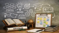Analisis BMC (Business Model Canvas) Pendidikan Guru Taman Pendidikan Al-Qur'an (PGTPQ YAHQI): Transformasi Metode Pembelajaran Kreatif, Inofatif dan Komprehensif Lembaga Pendidikan Guru TPQ