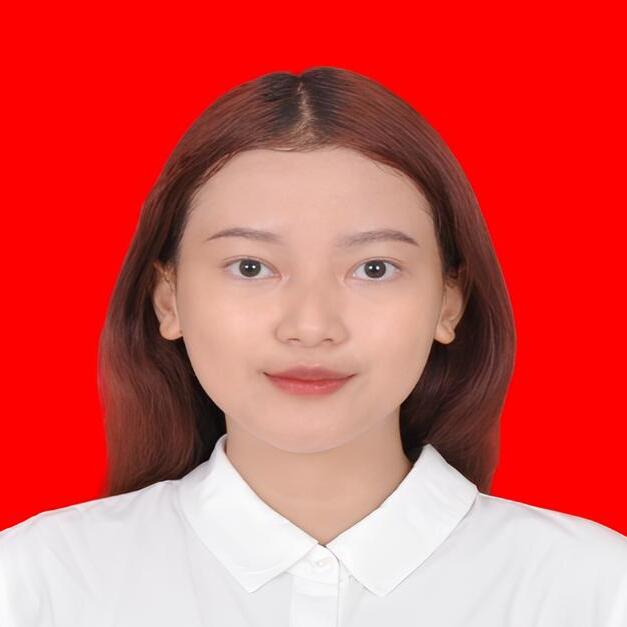 Patricia Pingkan Kumenap