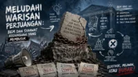 Perjuangan BEM Perjuangan BEM