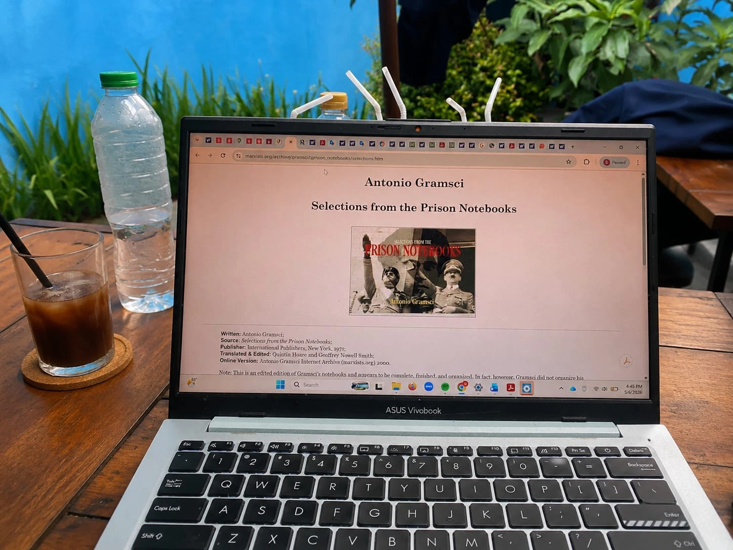 Perjuangan BEM