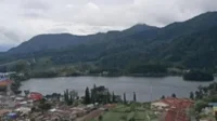 Pesona Wisata Sarangan di Daerah Jawa Timur Wisata Sarangan