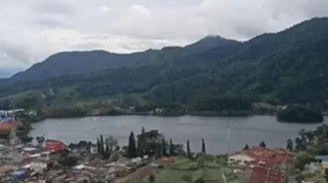 Wisata Sarangan